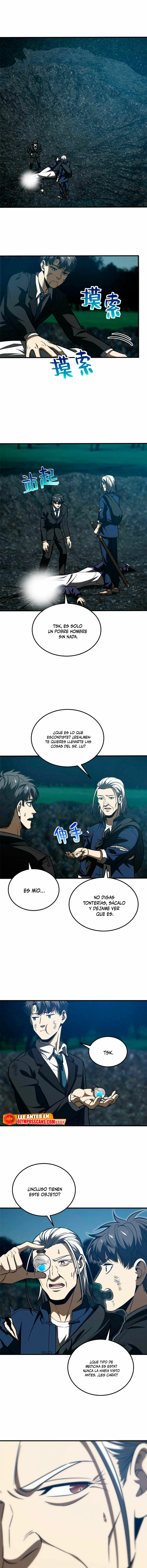 Artes Marciales Globales > Capitulo 206 > Page 61